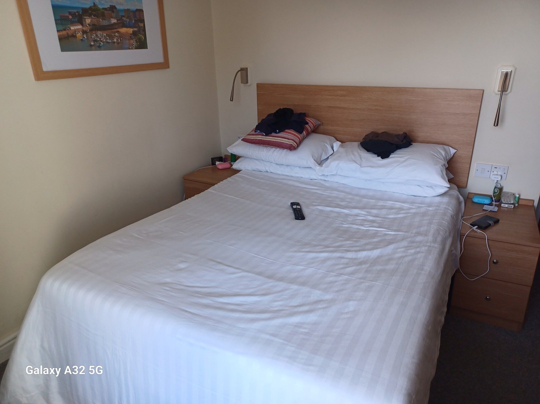 克利夫诺顿旅馆