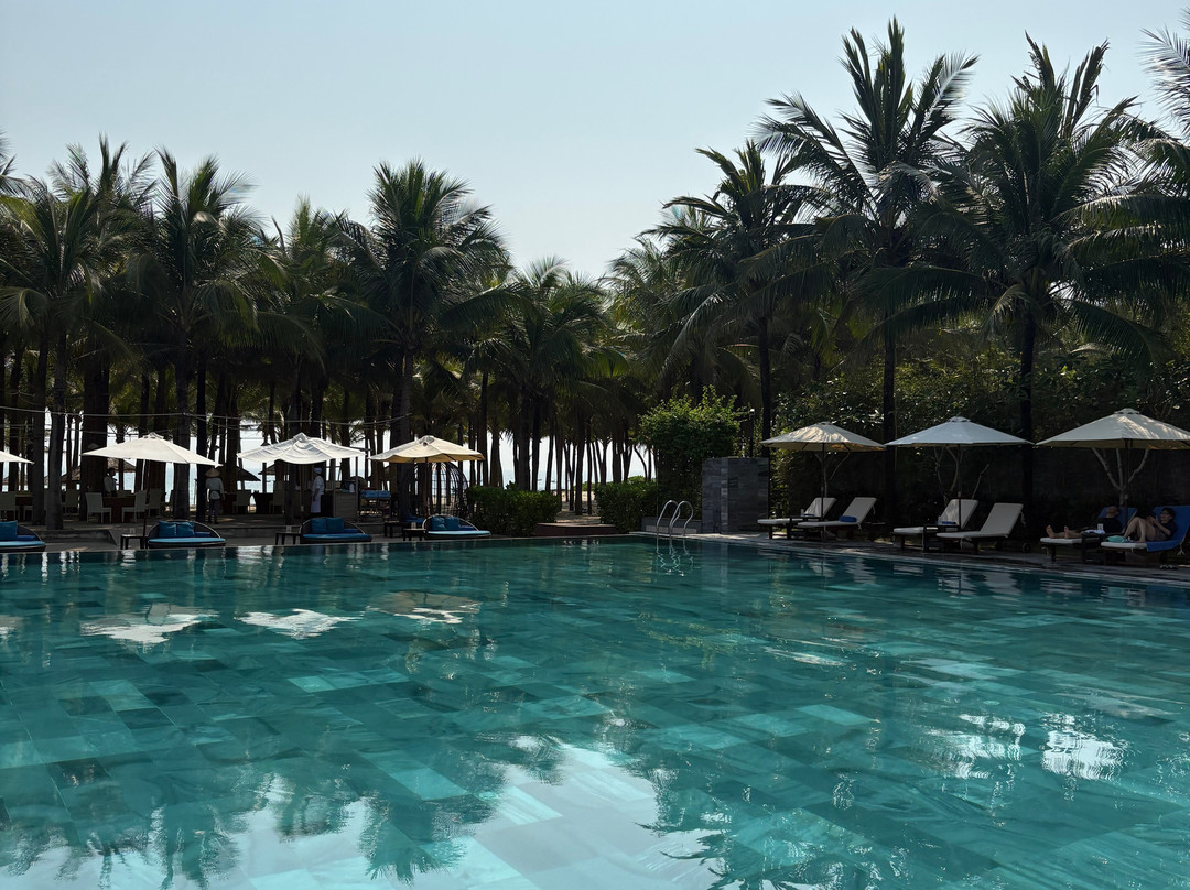 岘港格兰德威罗海洋度假村主图