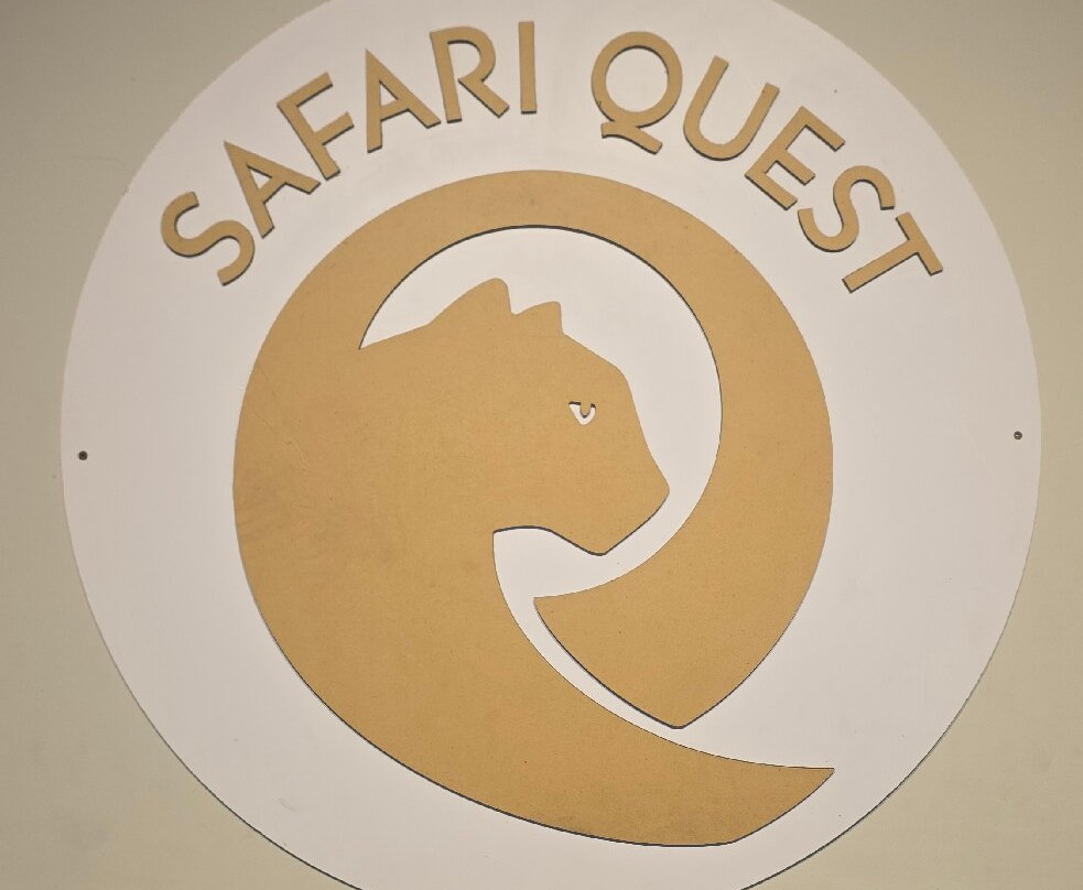 Safari Quest主图
