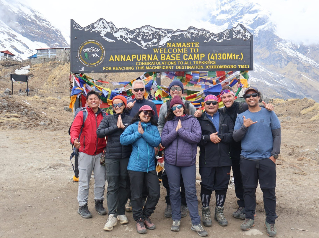 Touren Nepal Treks-Budhanilkantha必去景点