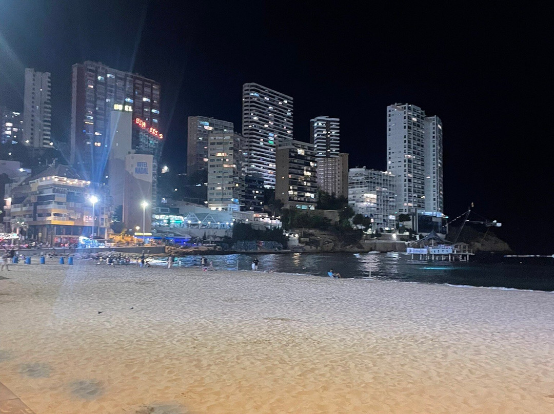 莱万特海滩-贝尼多姆必去景点