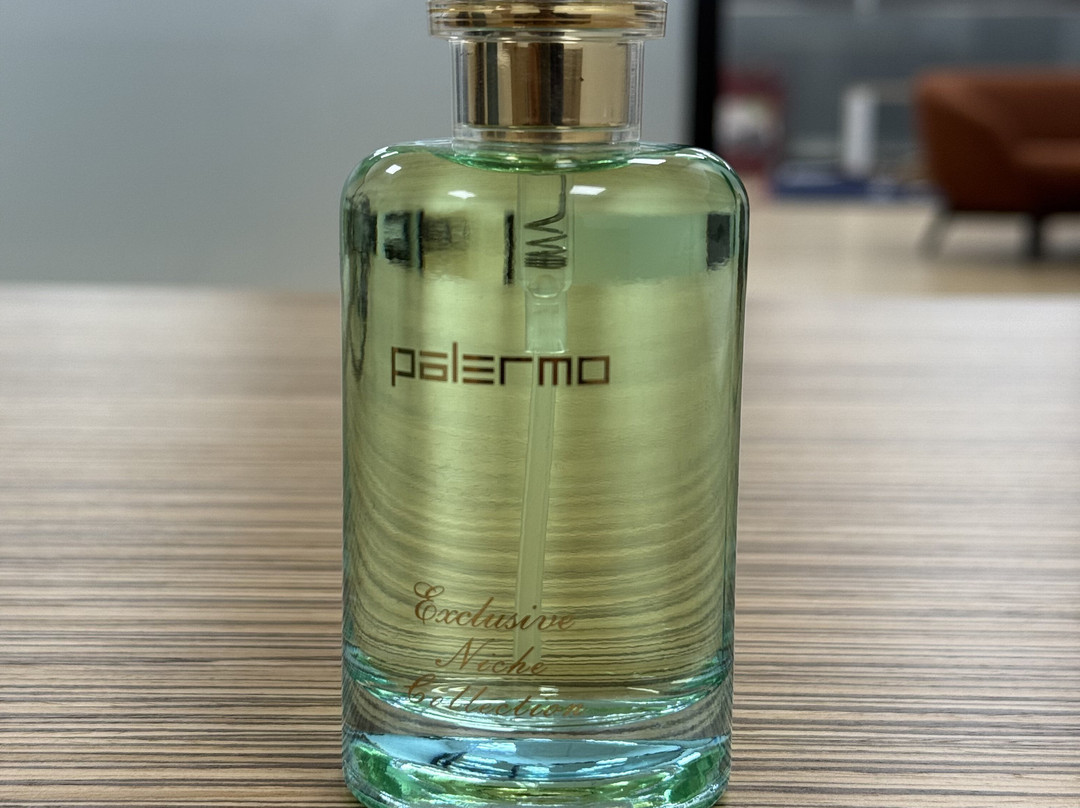Palermo Perfumes-Coburg必去景点