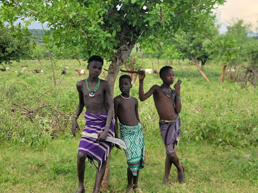 Tolerance Ethiopia Tours-Turmi必去景点
