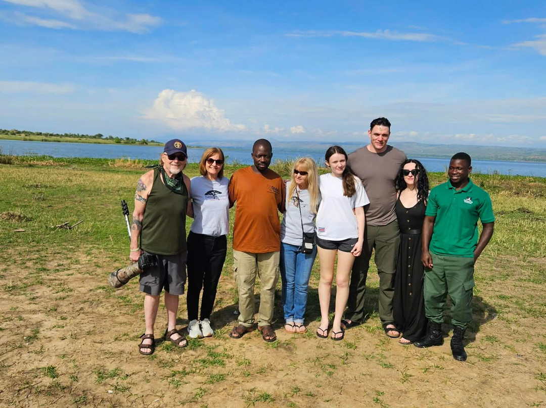 Diddy Safaris Uganda-坎帕拉必去景点