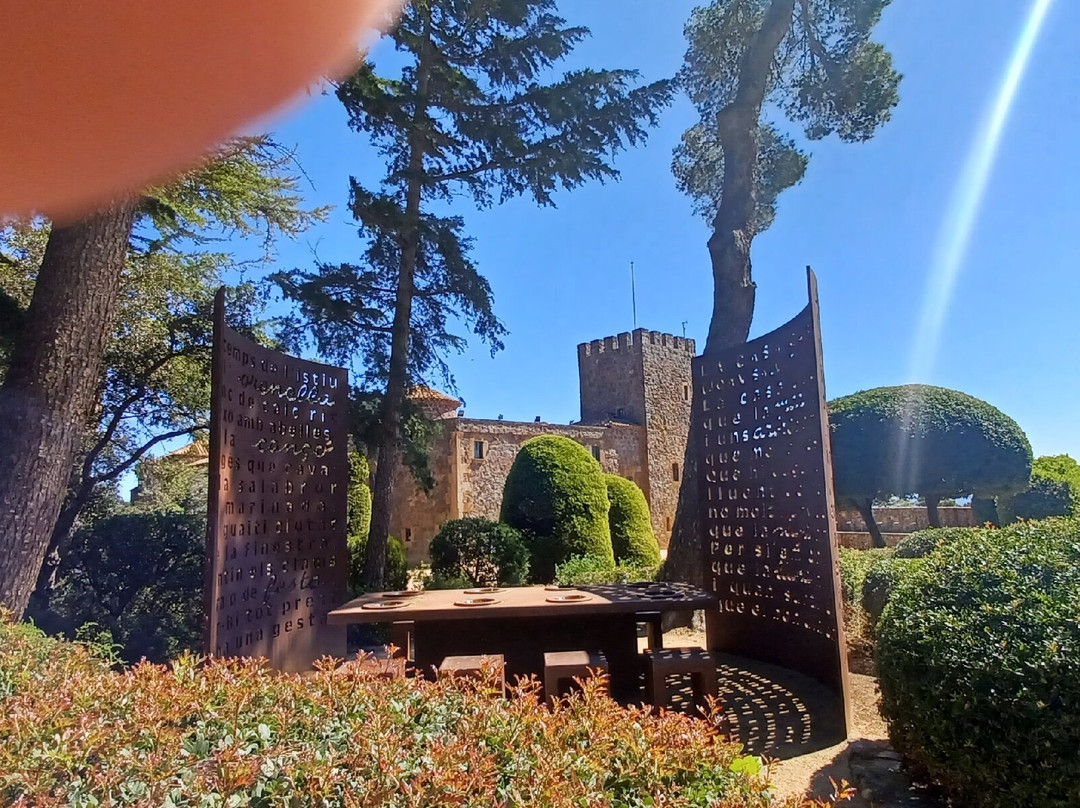 Jardi Botanic de Cap Roig-Calella de Palafrugell必去景点
