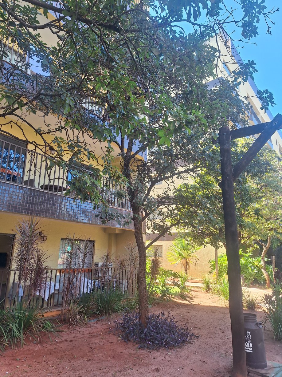 巴勒托斯乡村度假村-旅行者