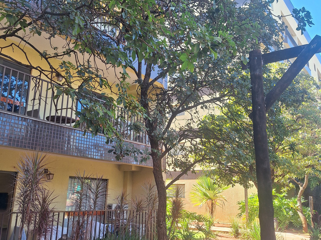 巴勒托斯乡村度假村主图