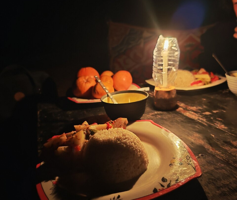 Egypt Western Desert Tours - Day Tour-Bawiti必去景点