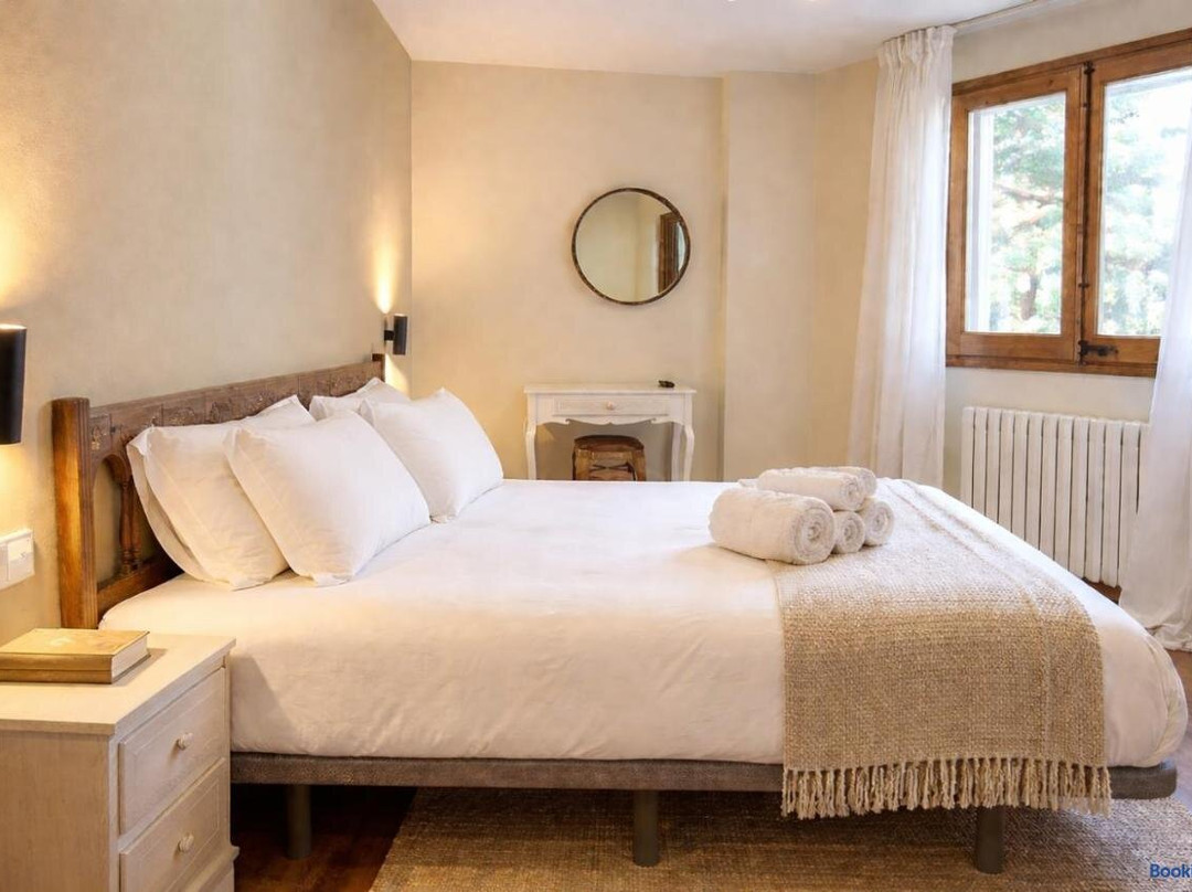 Hotel La Posada d'Àneu