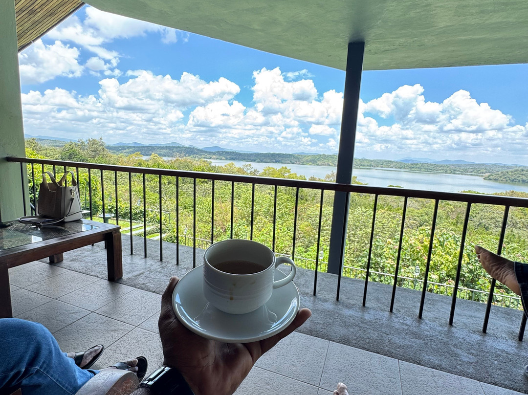 奇丽达勒酒店主图