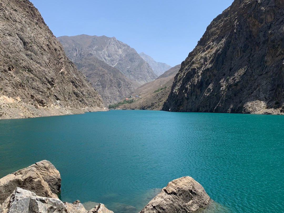 7 Lakes-Panjakent必去景点