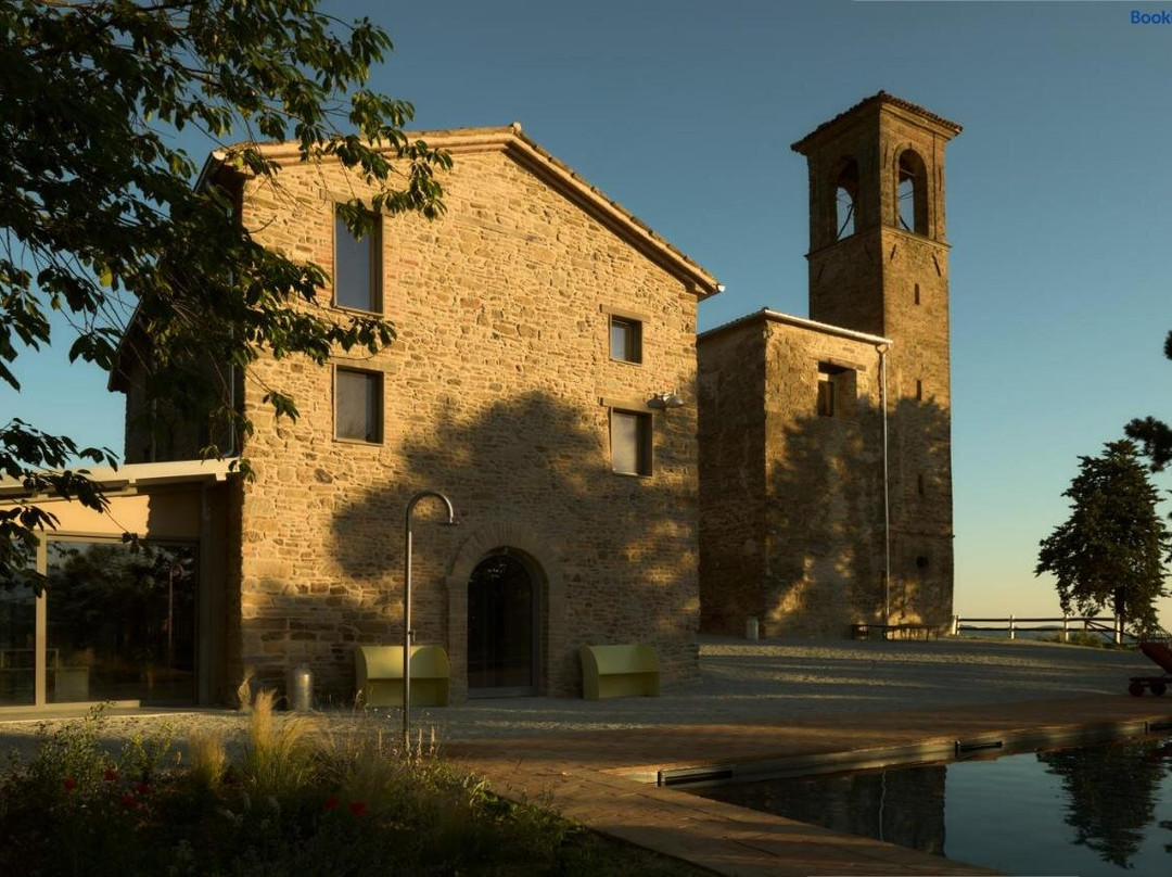 Scavolo Borgo