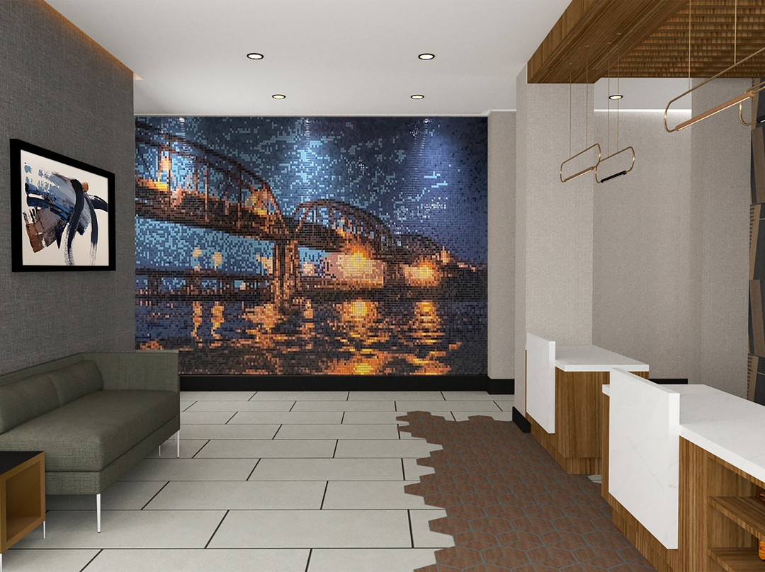 Hyatt Place Piedras Negras