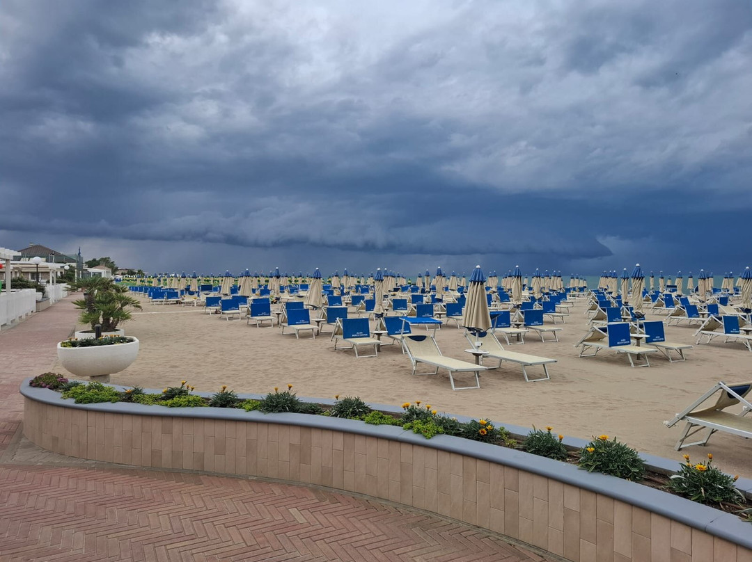 Aldo Beach Center (nuova gestione 2026)-米萨诺阿德里亚蒂科必去景点