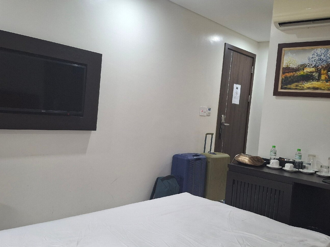 马克斯精品酒店主图