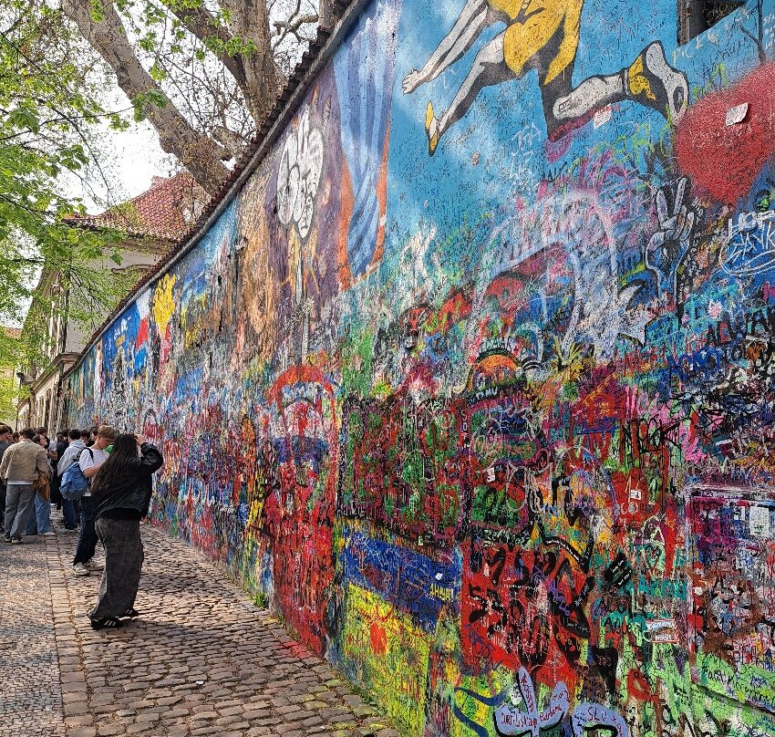 Free Walking Tour Prague-布拉格必去景点