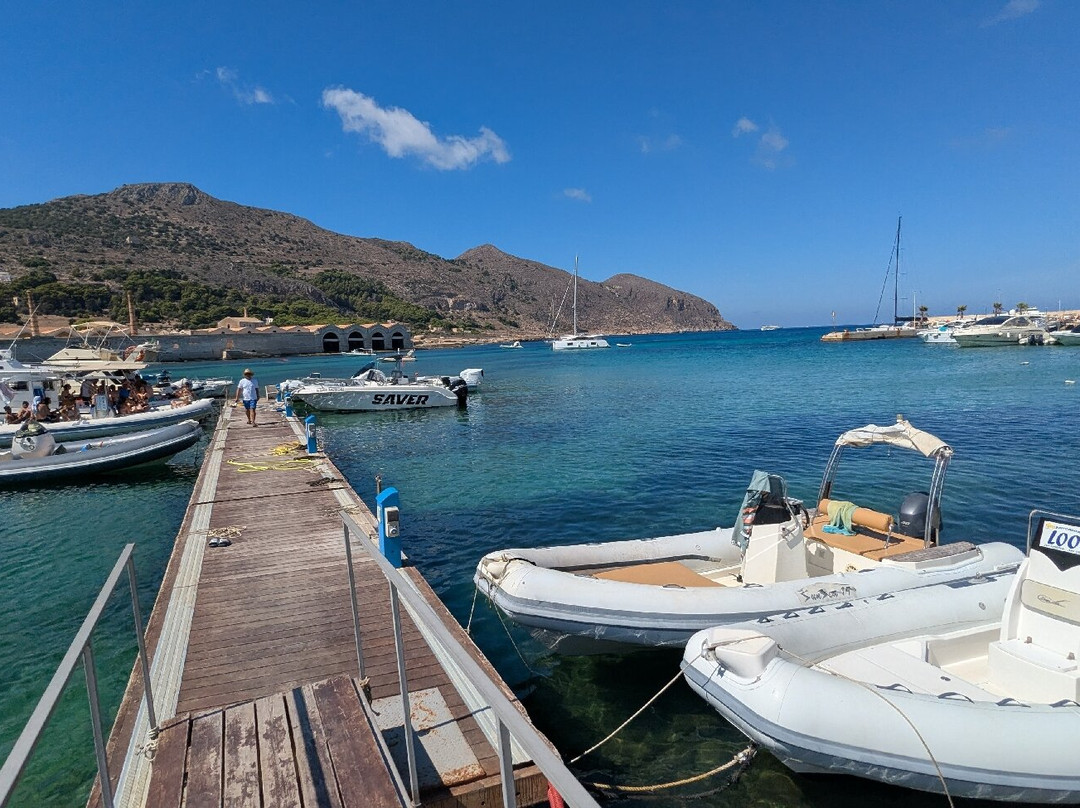 Sicily Kite Holiday-Birgi Vecchi必去景点