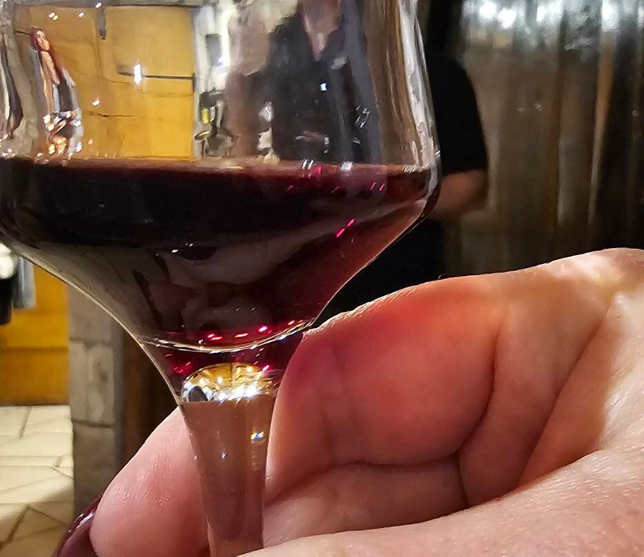 Kameni Mlin Stone Mill-Cilipi必去景点