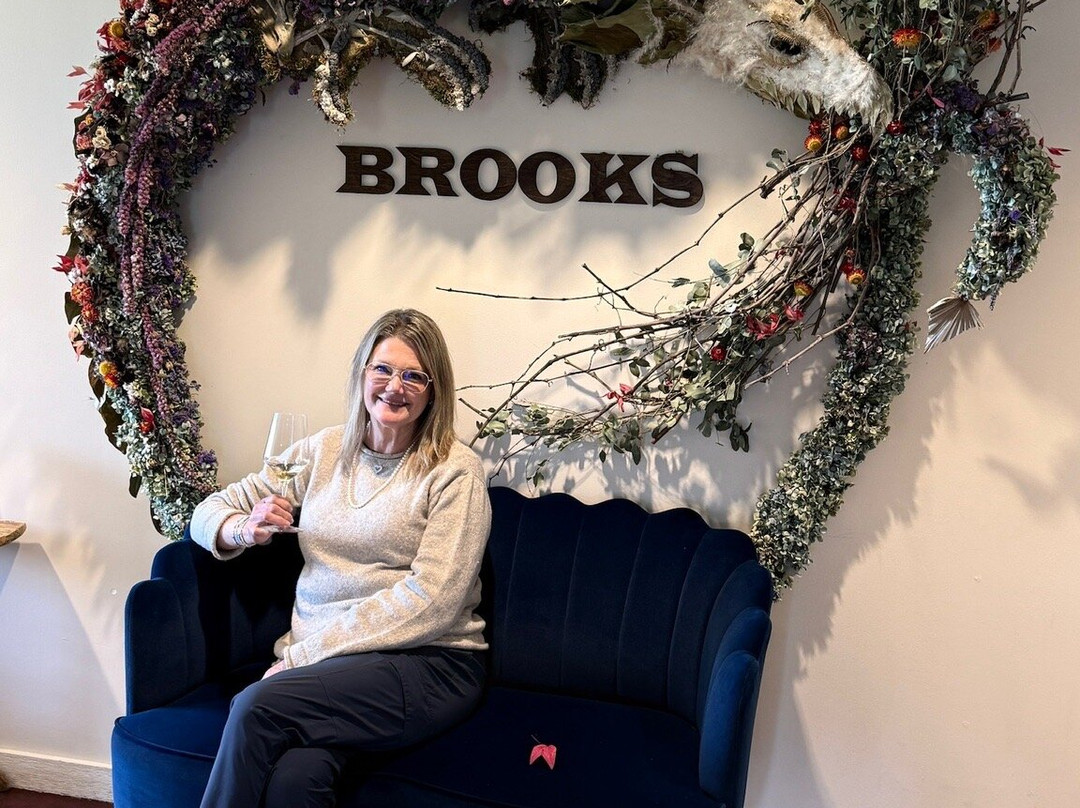 Brooks Wine-Amity必去景点