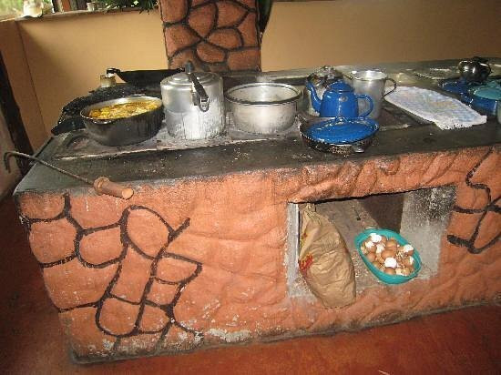 Restaurante El Establo