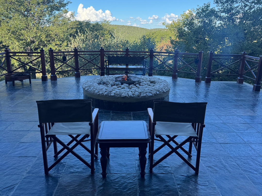 艾帕奇野生动物园旅馆及 SPA主图