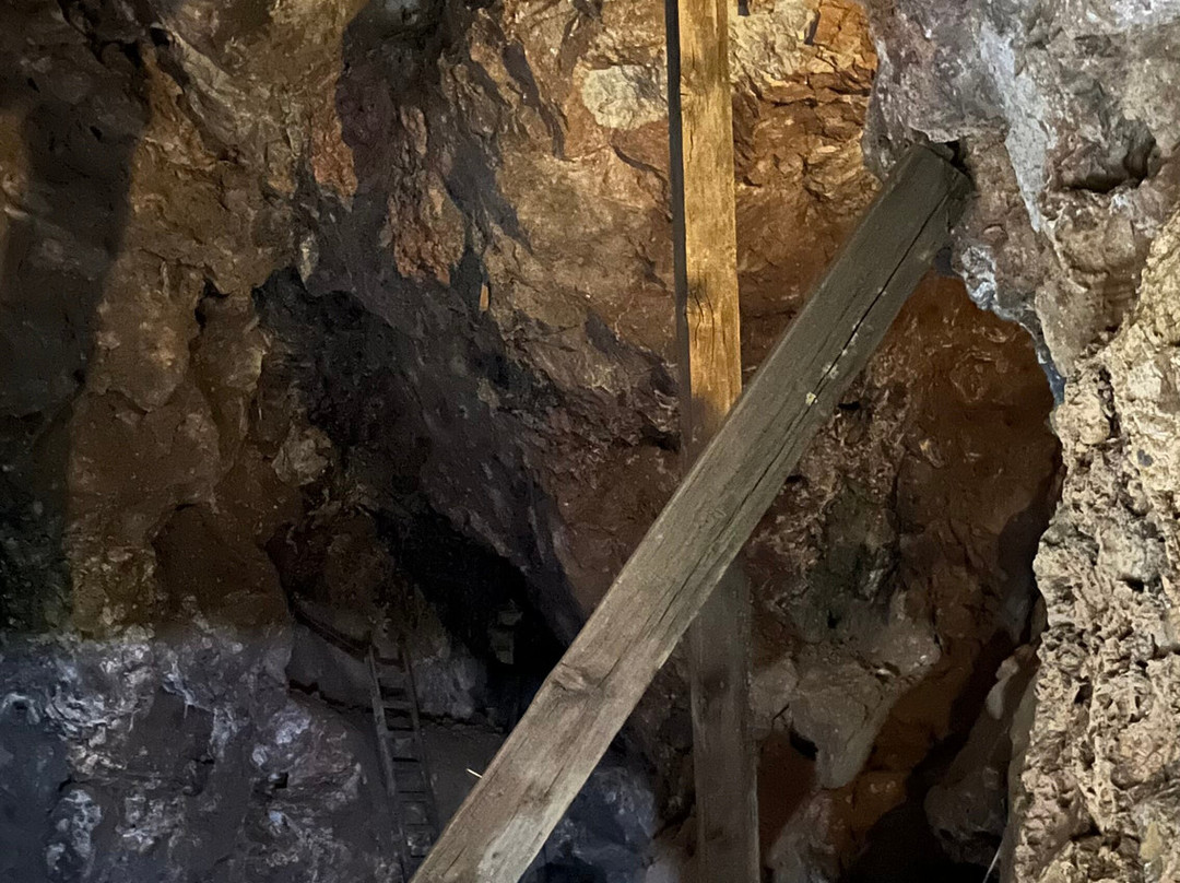 Queen Mine Tours-比斯比必去景点