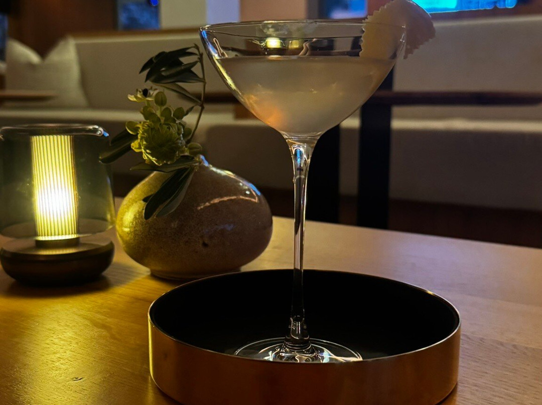 温克勒酒店主图