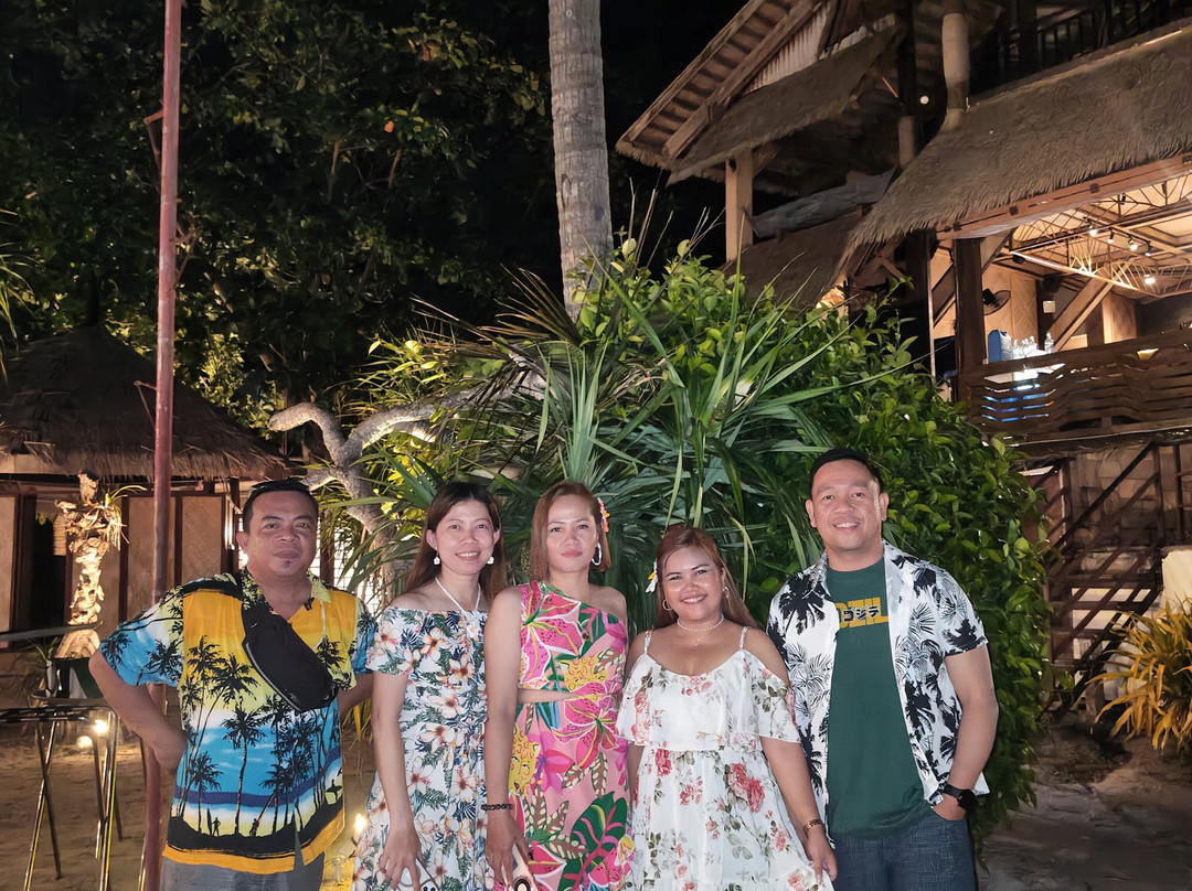 薄荷岛贝尔维度假村主图