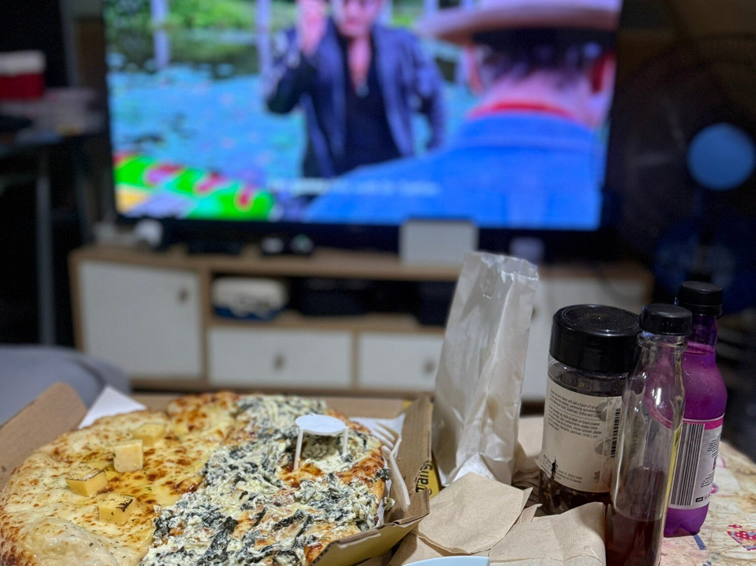 Angel's Pizza and Pasta