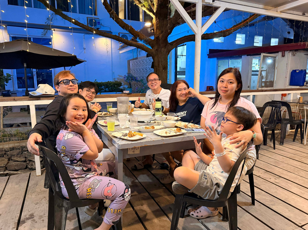 Pamana Resorts And Hotels主图