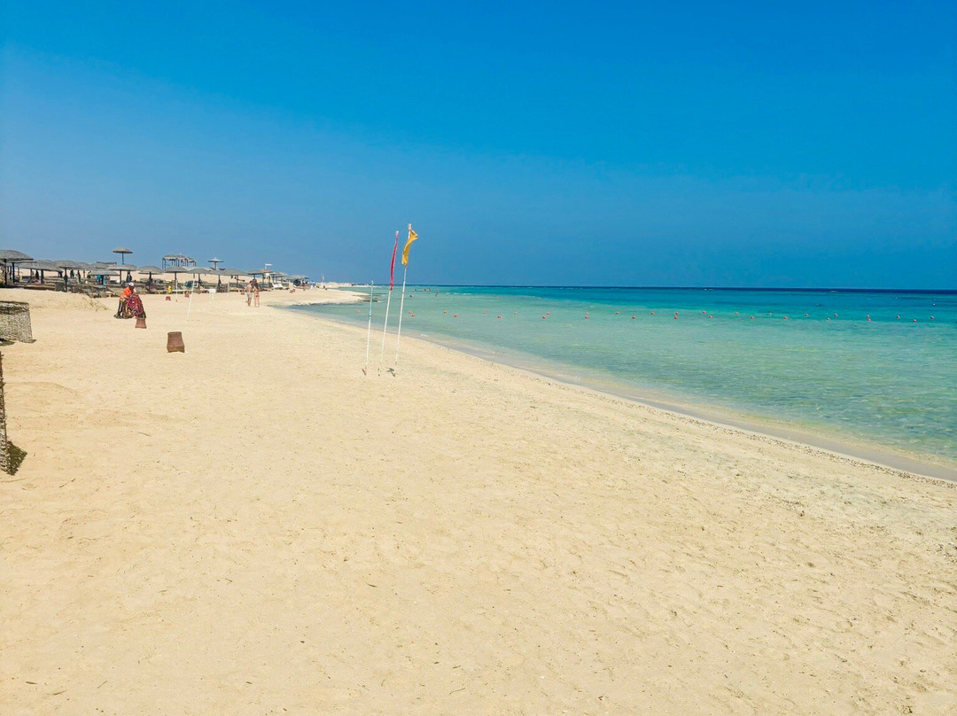 Marsa Alam Online-马萨阿拉姆必去景点