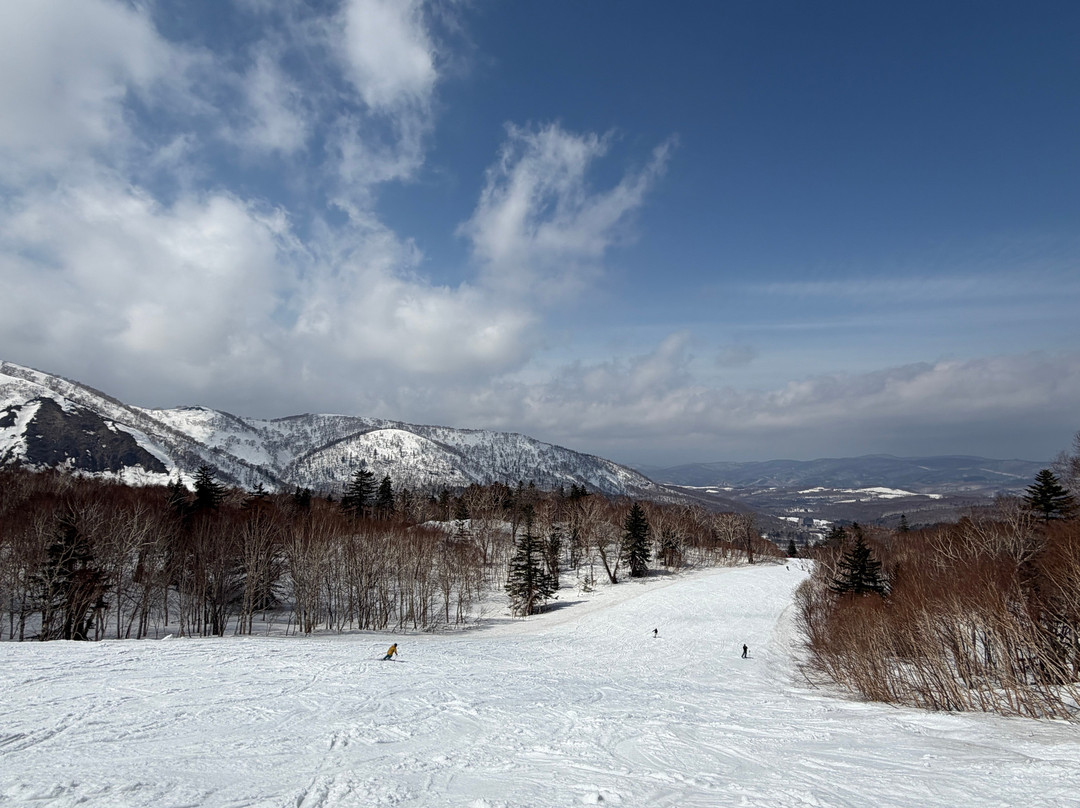 Club Med Kiroro Peak主图
