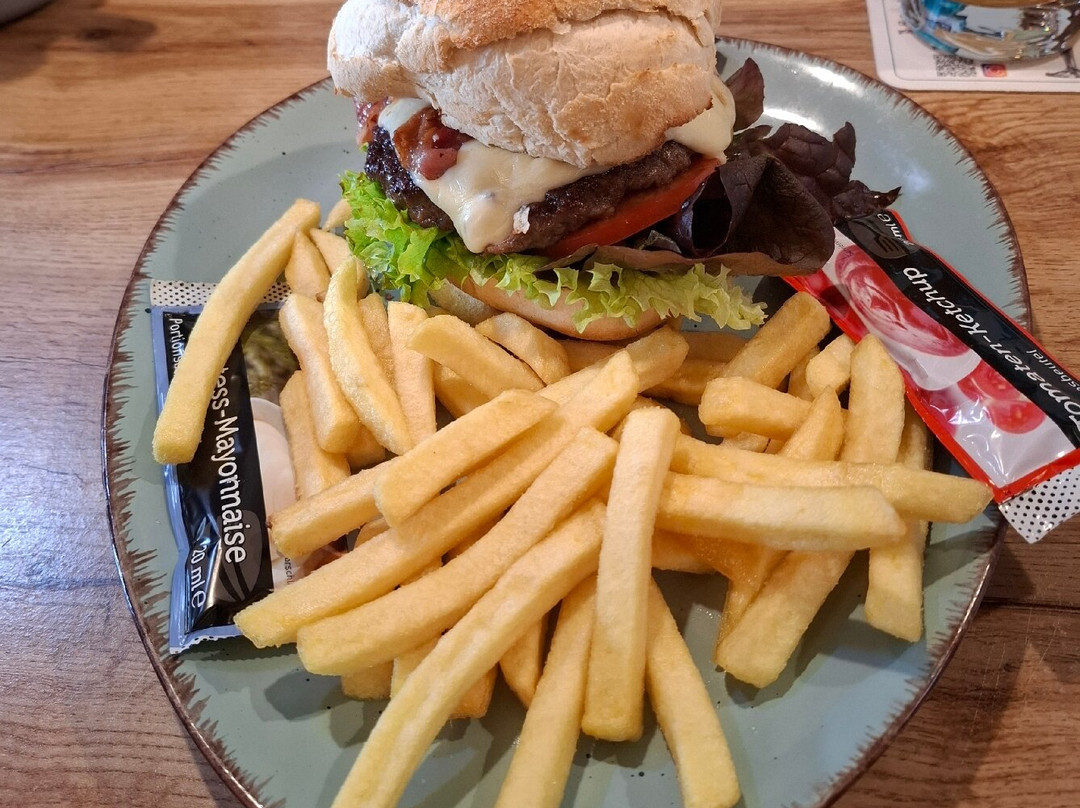 Hessenschmaus