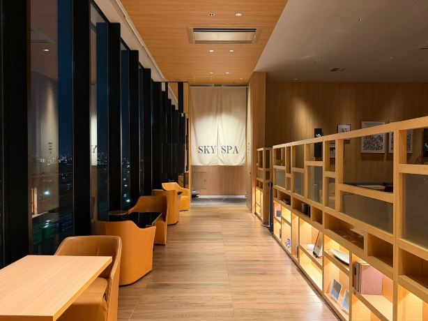 大阪岸边光芒酒店（CANDEO HOTELS）-旅行者