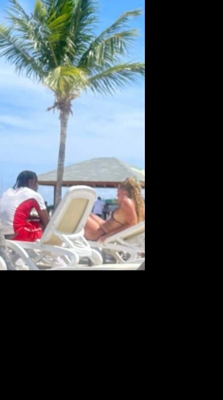 Riu Reggae 酒店 - 限成人- 全包主图