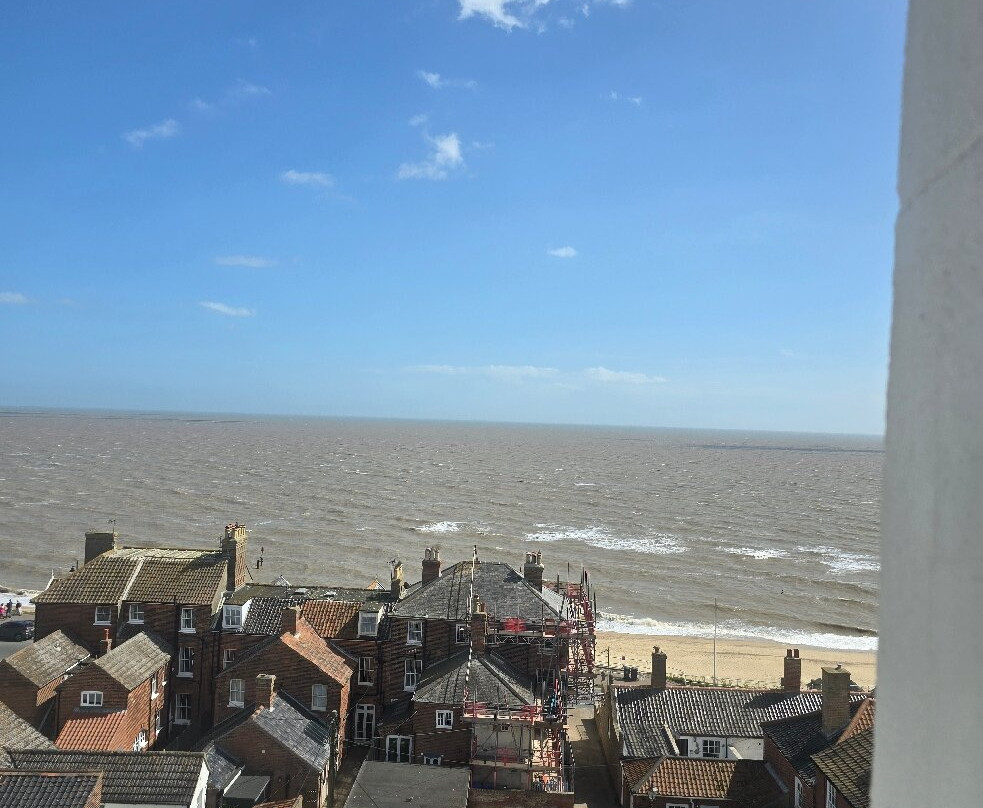 Southwold Lighthouse-Southwold必去景点