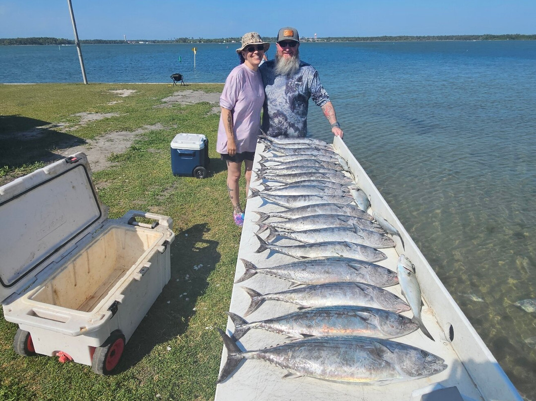 Bad Habit Sportfishing