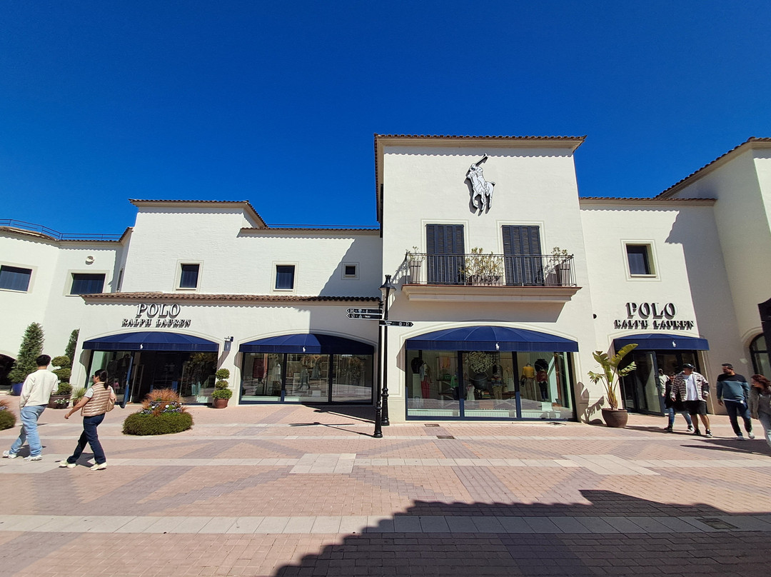 Mallorca Fashion Outlet-马拉特克西必去景点