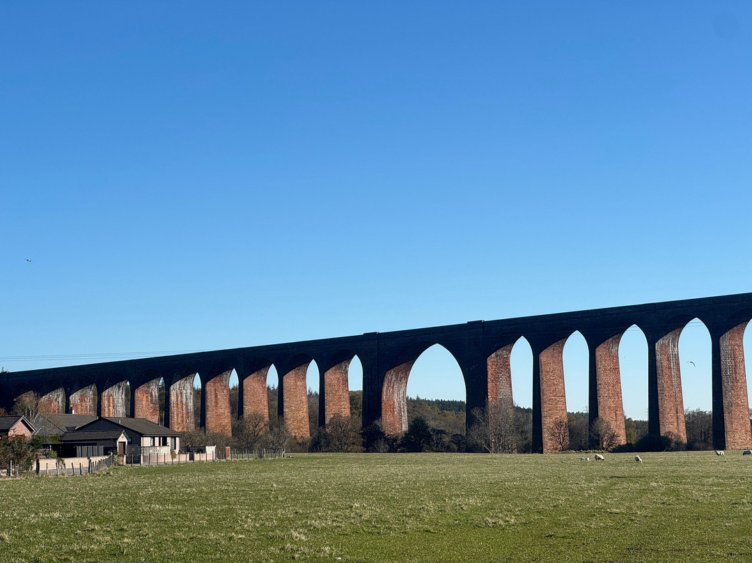 Inverness private tour of castles and Loch Ness - up to 34 guests-Invergordon必去景点