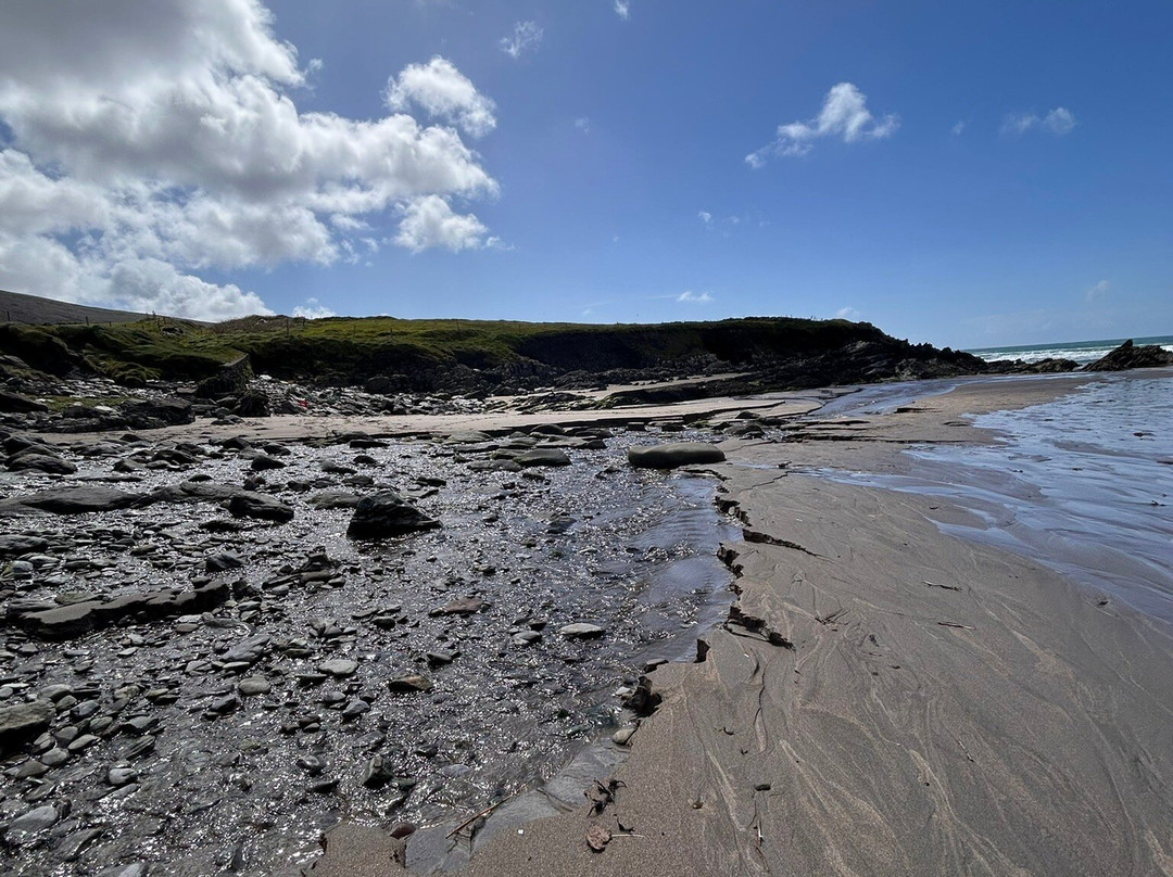 St Finian's Bay-Ballinskelligs必去景点