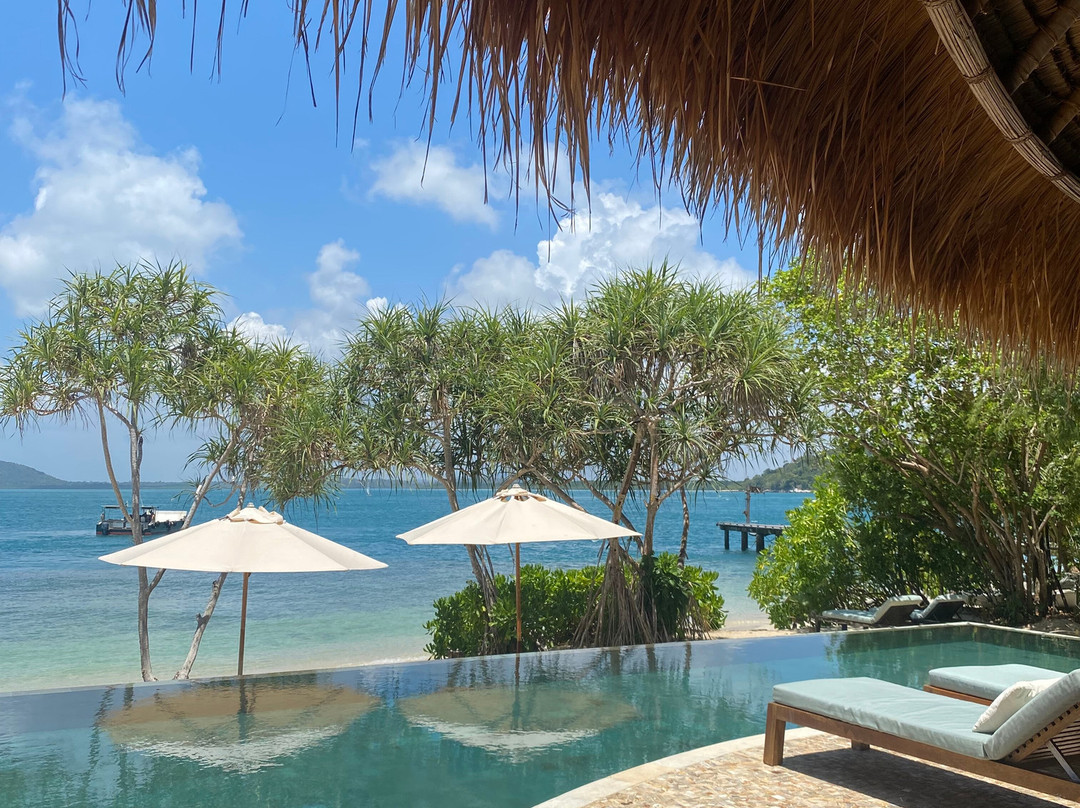 Cempedak Private Island主图