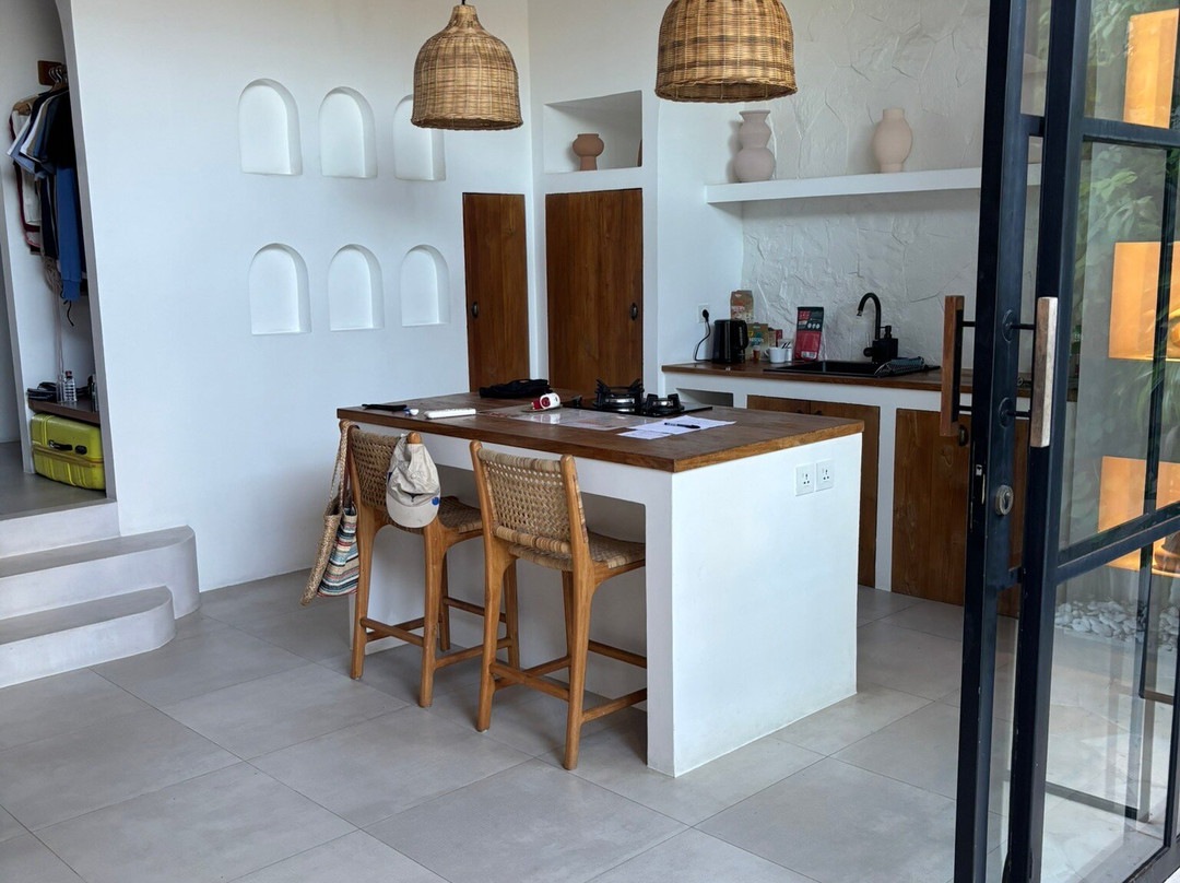 The Suites by The Young Villas