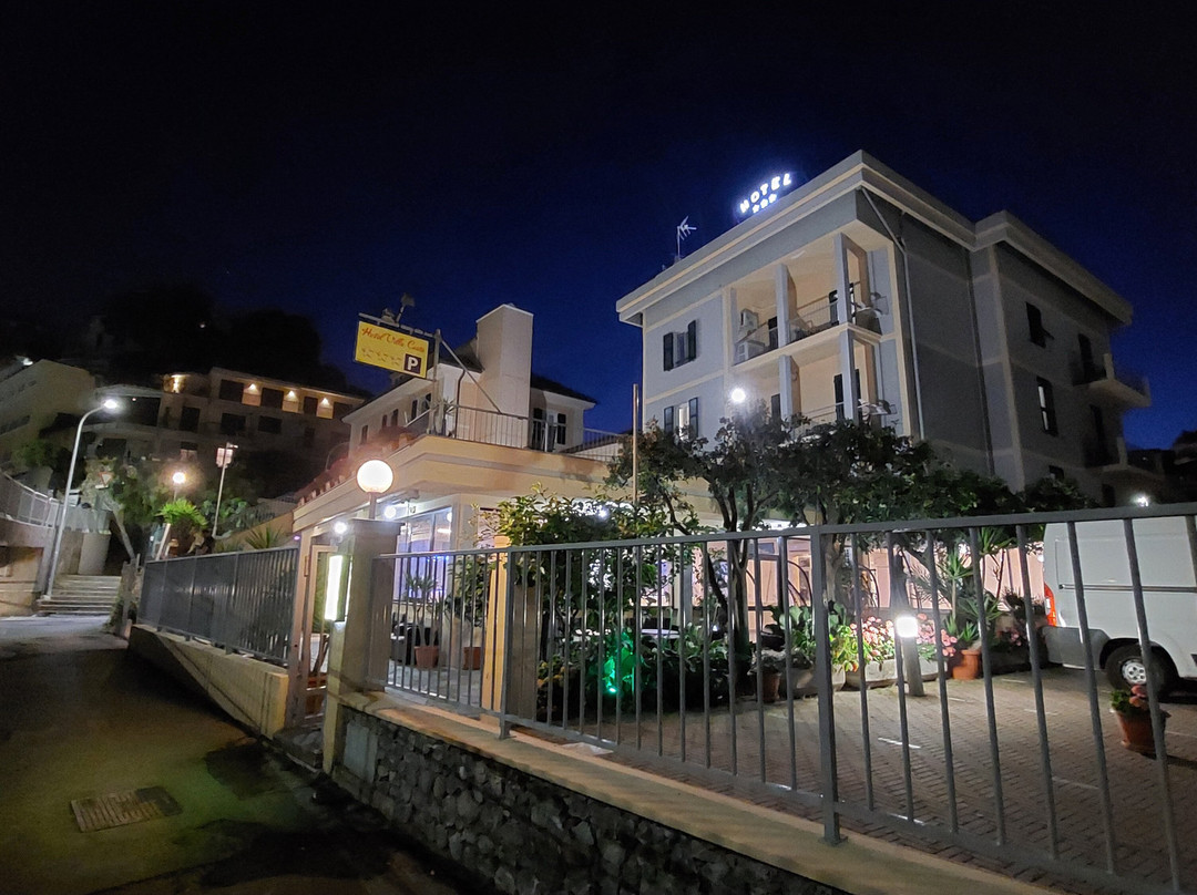 Hotel Villa Costa主图