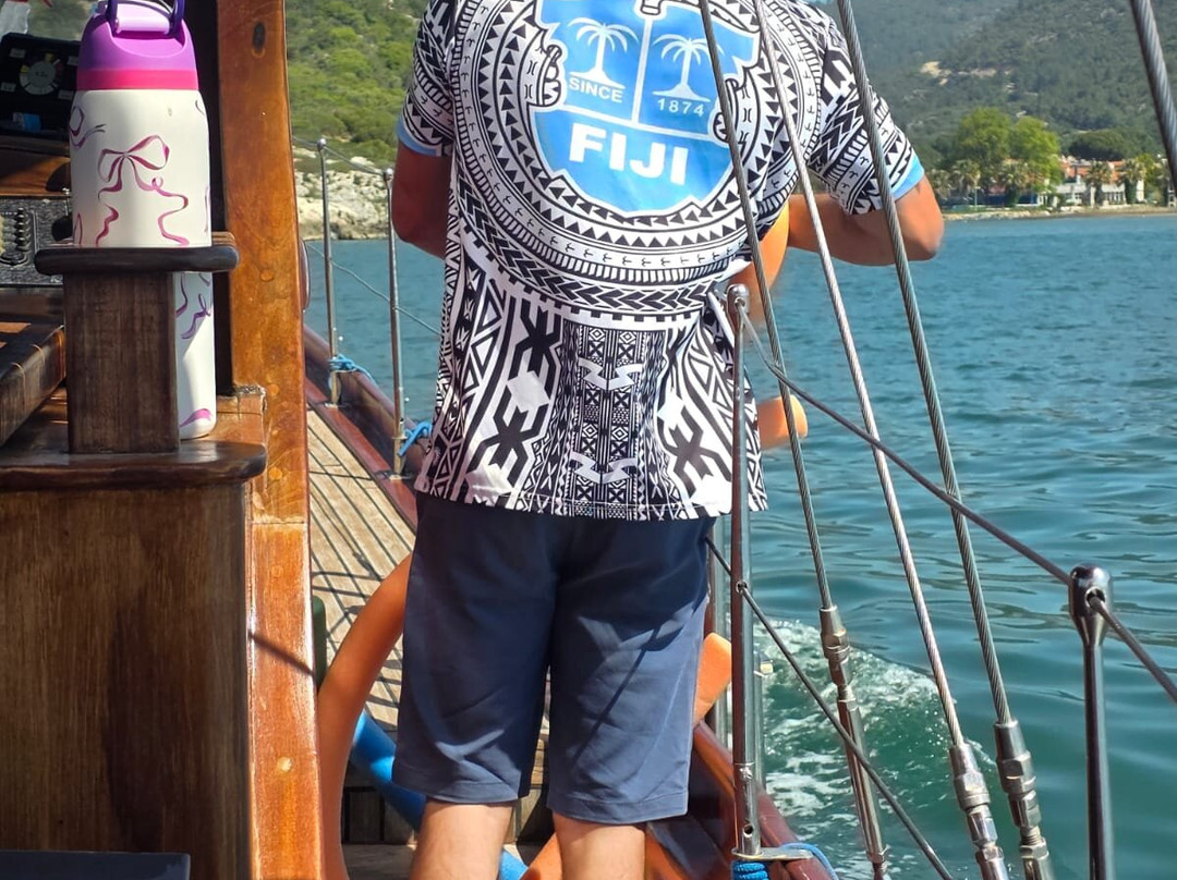Amores 1 - Boat Tours-库萨达斯必去景点