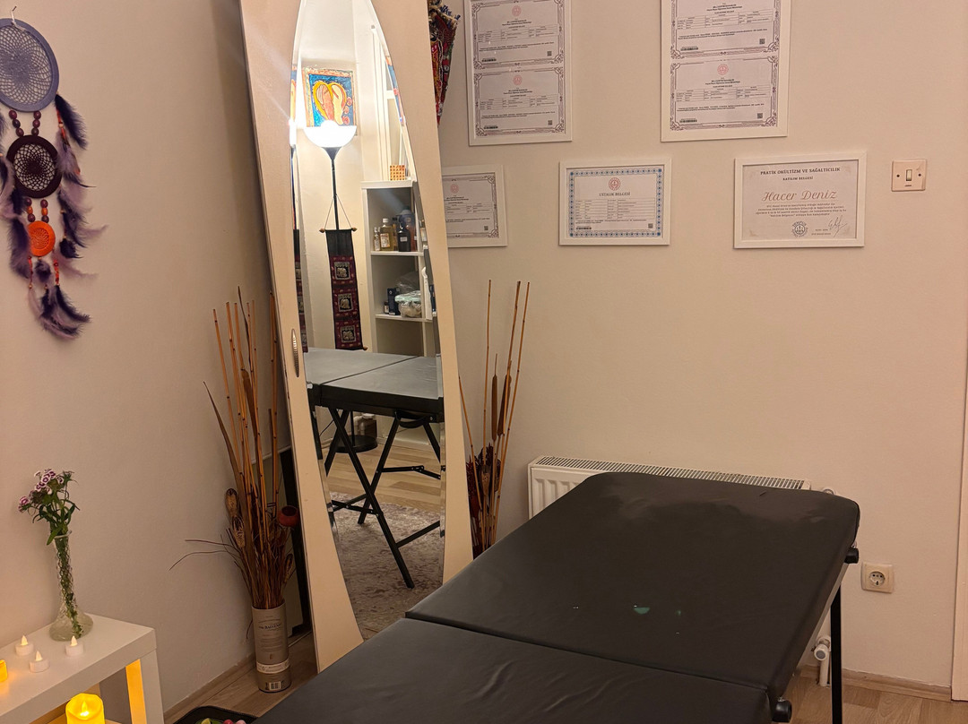 Mystic Massage & Wellness-神秘河必去景点