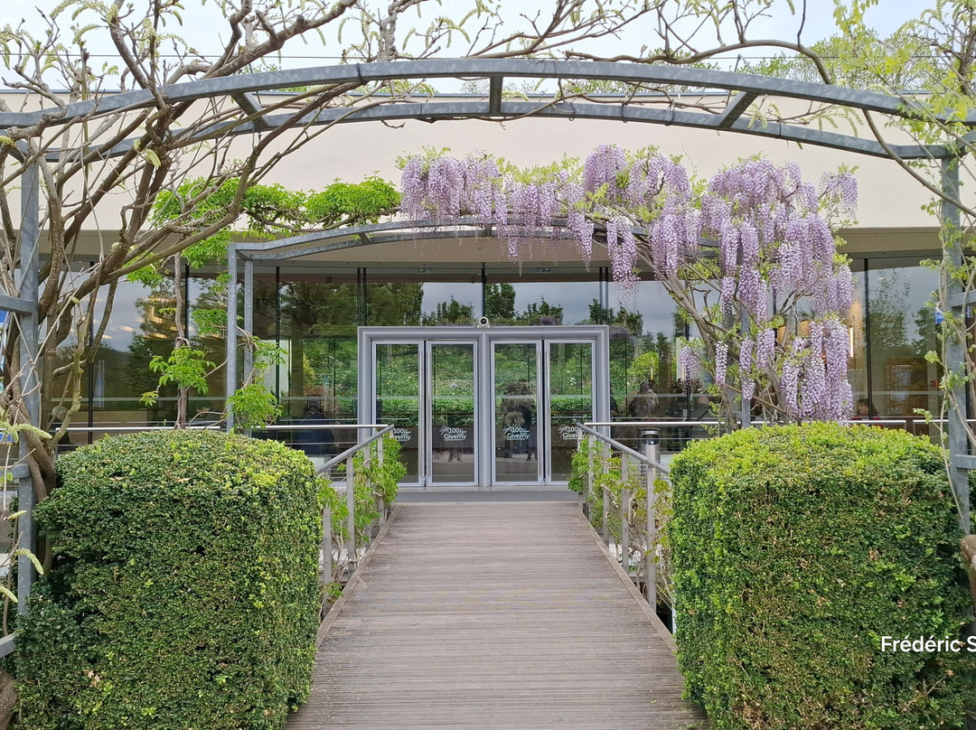 Museum of Impressionism Giverny-吉维尼必去景点