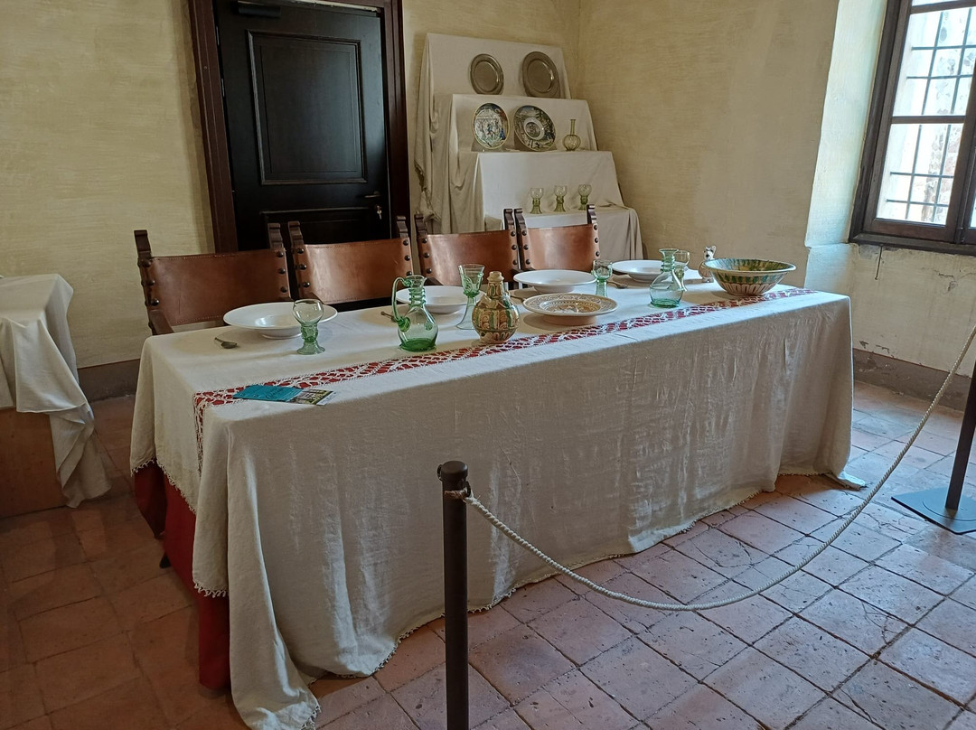 Palazzo Gonzaga-Volta Mantovana必去景点