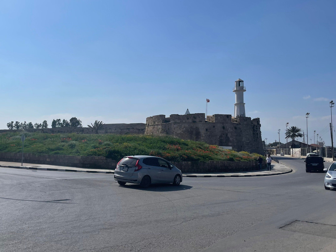 Famagusta Walled City-法玛古斯塔必去景点