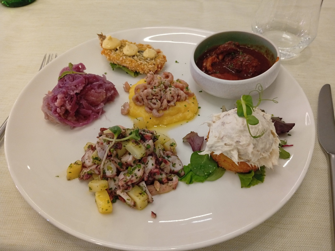 Degustami Ristorante