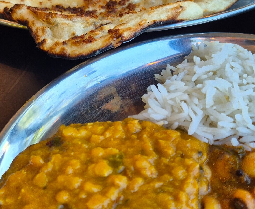 Tali Lama Fresh Vegan Indian Food